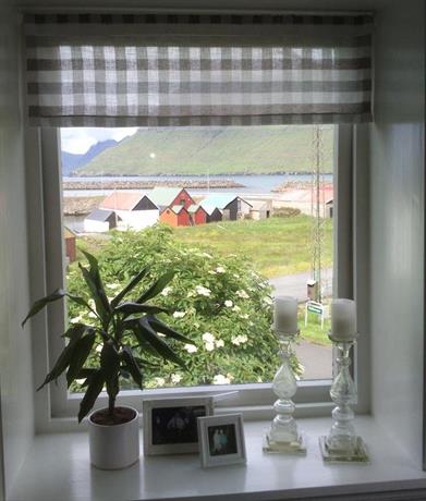 Homestay - Homestay - Visithomes Faroe Islands