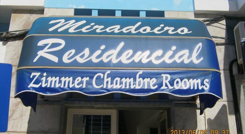 Residencial Miradoiro