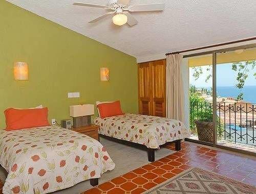 Villa Helena Los Cabos