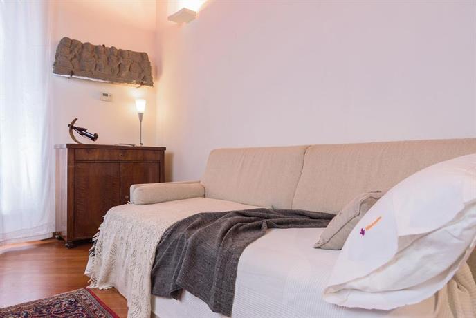 Brera Anfiteatro Apartment