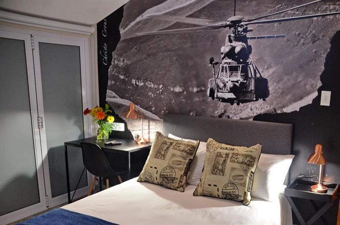 Chopper Corner