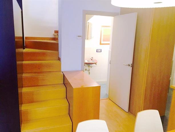 R4D Beautiful Duplex in Gracia-3senyores