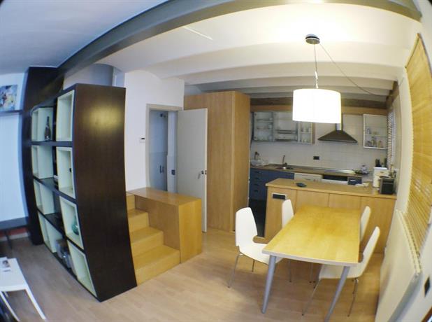 R4D Beautiful Duplex in Gracia-3senyores