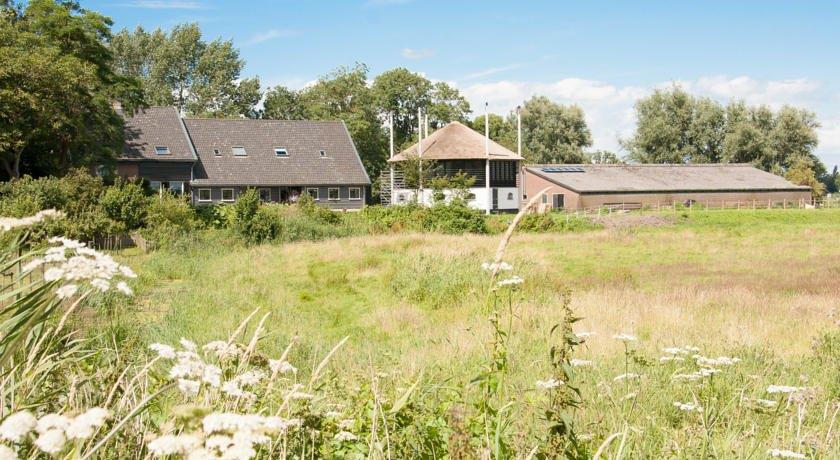 Boerenhofstede de Overhorn