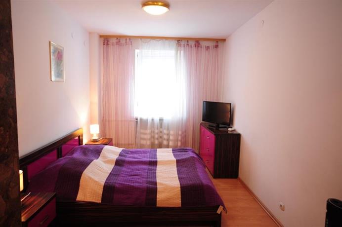 Hotel Wysoka Brama