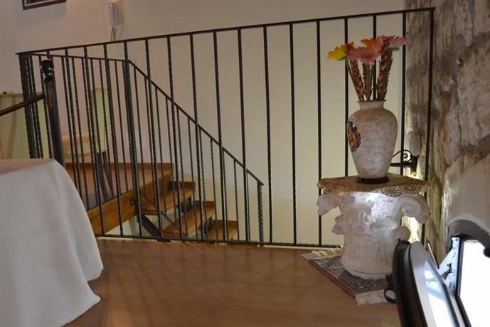 B&B Trinacria Modica