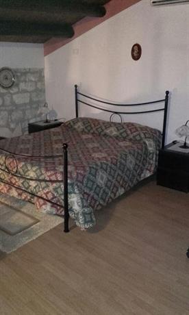 B&B Trinacria Modica