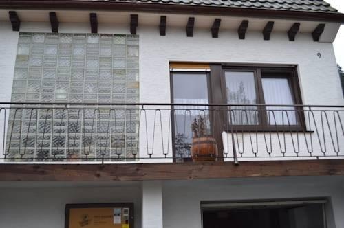 Gottschlich Apartment Schmallenberg