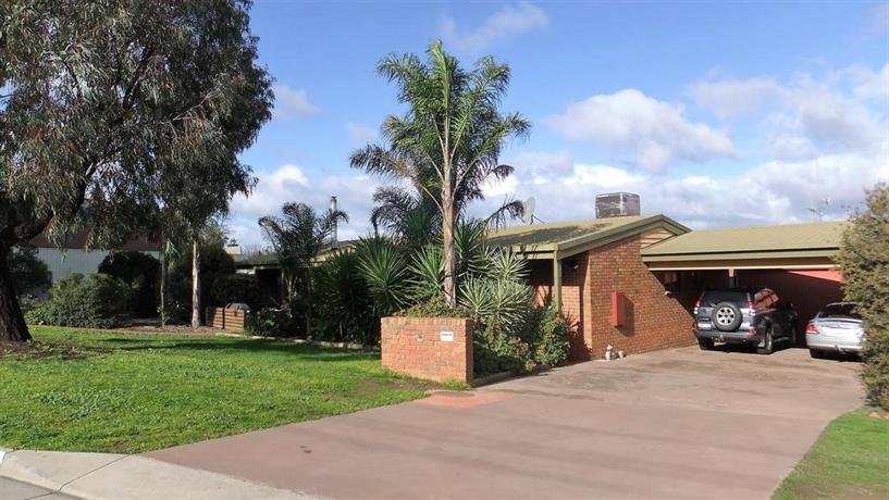 Elwood House