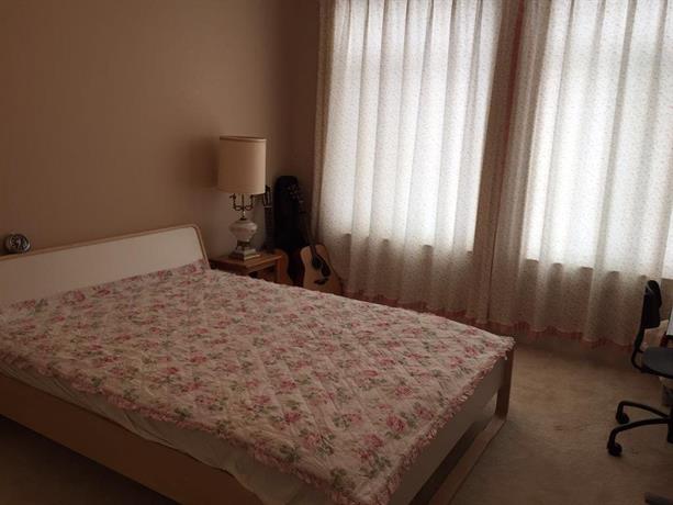 Mei Xue Homestay