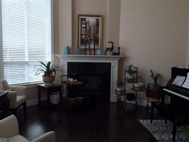 Mei Xue Homestay