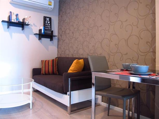 Rhythm Sathorn-Narathiwas F21 RM222