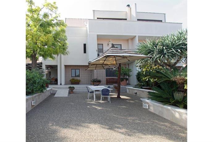 B&B Villa Maria Pia