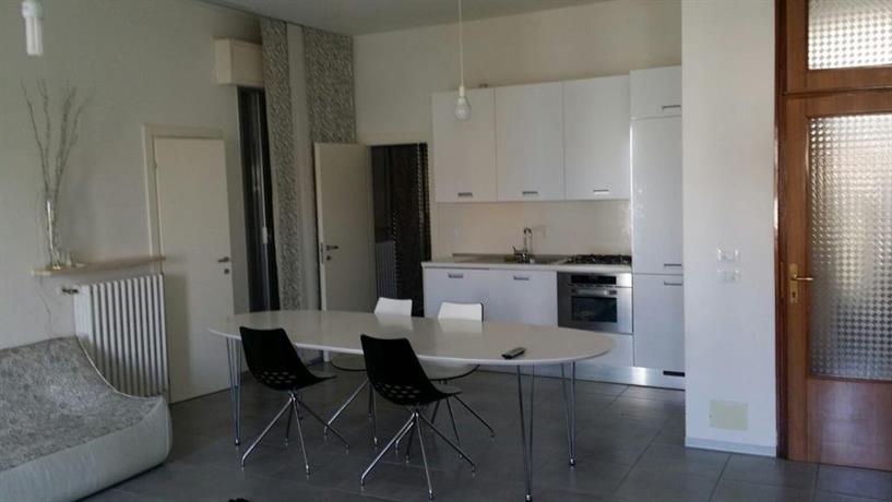 Appartamento Santa Margherita Rimini