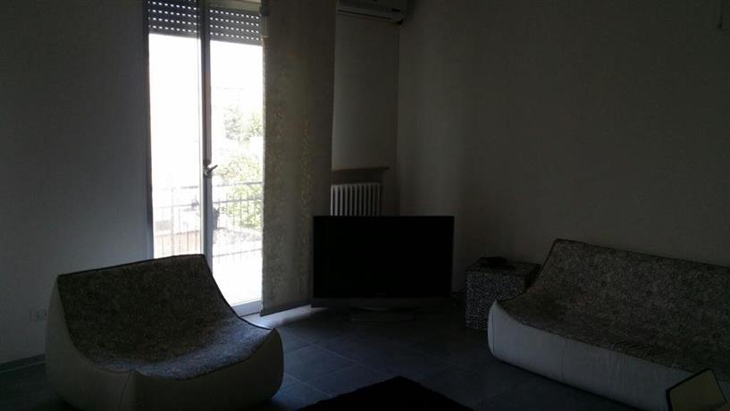 Appartamento Santa Margherita Rimini