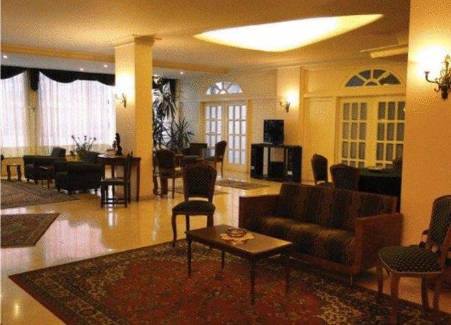 Pax Hotel