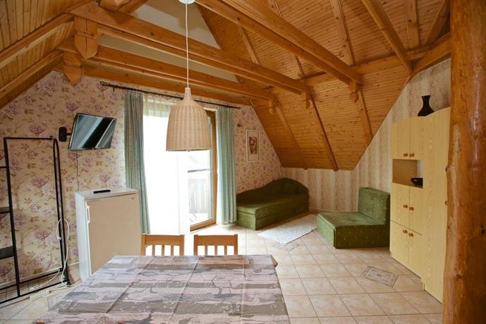 Harmonia Apartman Hajduszoboszlo