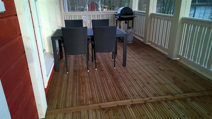 Loydon Kartano Camping