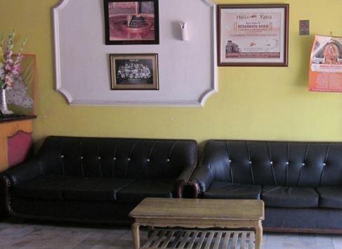 Hotel Sunrise Dehradun