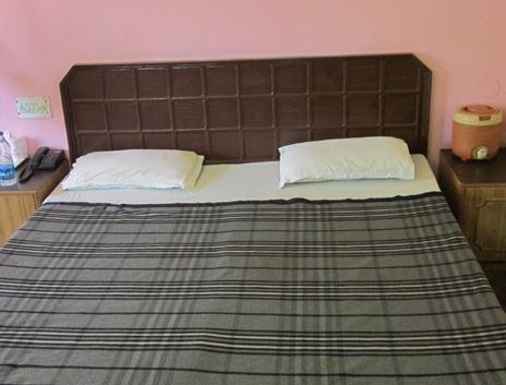 Hotel Sunrise Dehradun