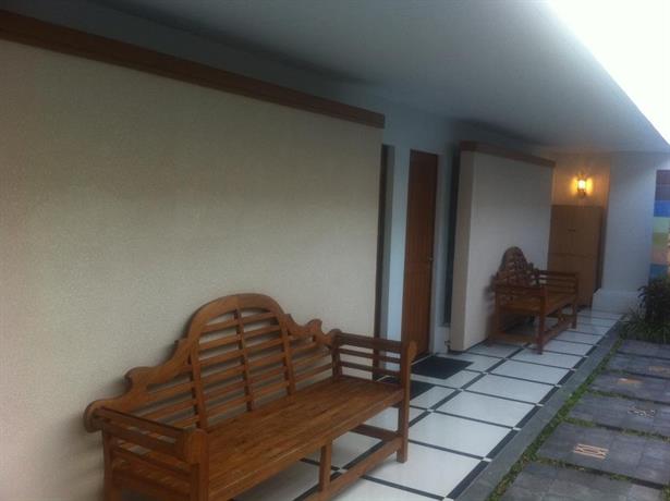Panca Dewi Guest House