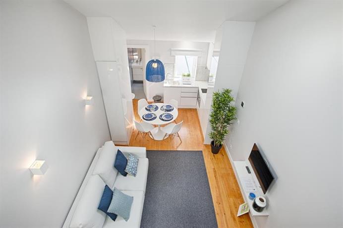 BmyGuest - Lisbon Inner Bairro Alto