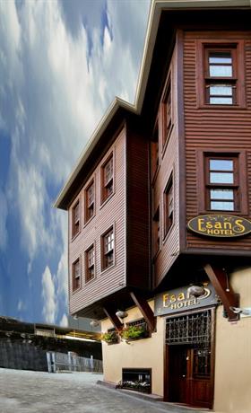 Cengiz Demirli Hotel