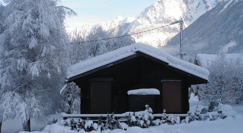 Chalet La Renardiere