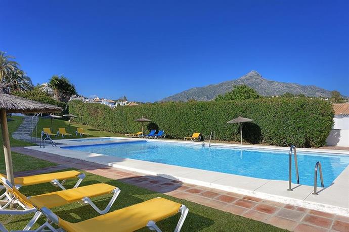 El Naranjal Marbella