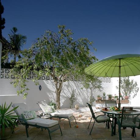 El Naranjal Marbella