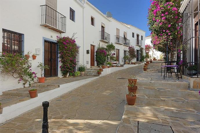 El Naranjal Marbella