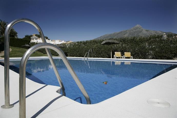 El Naranjal Marbella