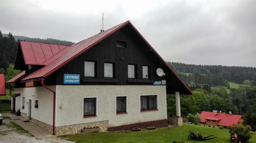 Penzion Hainis