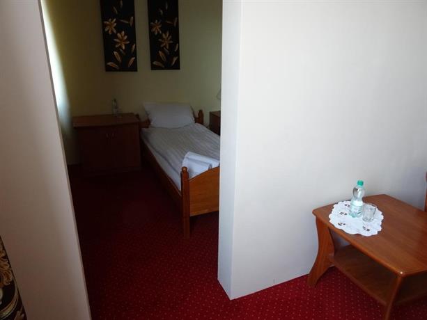 Carina Hotel Tczew