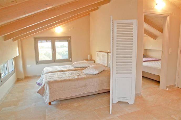 Aelia Home Suites