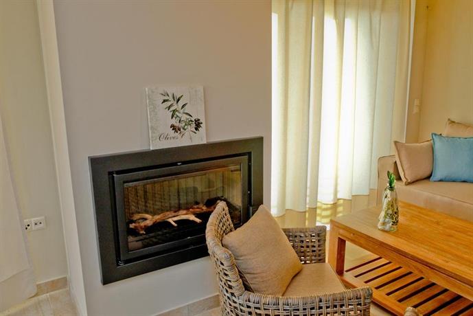 Aelia Home Suites