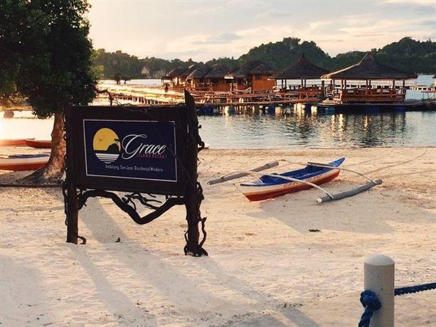 Grace Island Resort