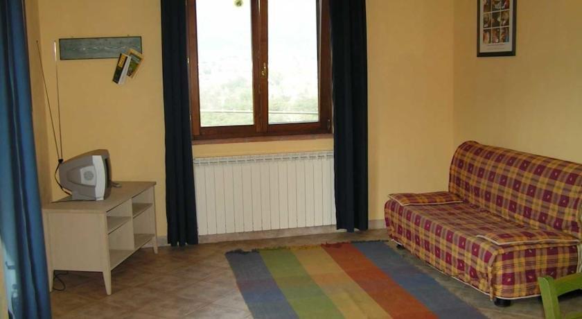 Agriturismo La Palazzina Castelnuovo di Garfagnana