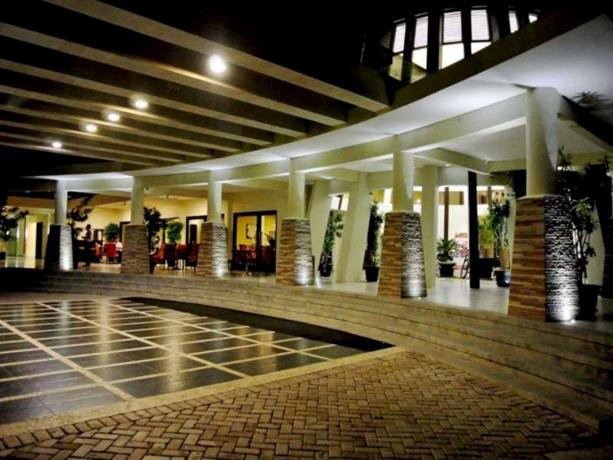 Cantika Swara Resort And Convention Hotel