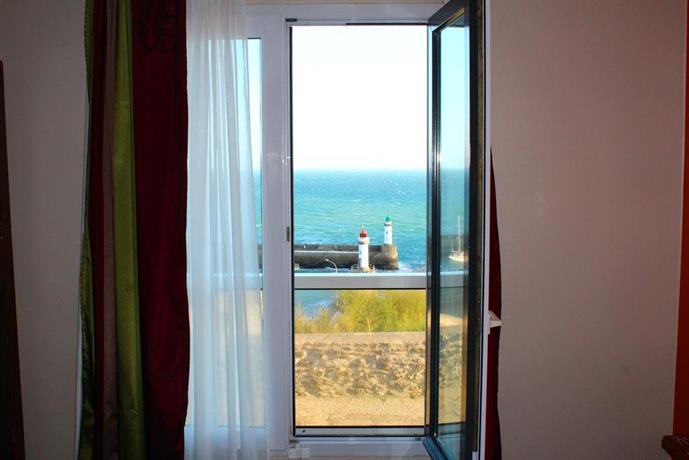 Hotel Vauban Le Palais