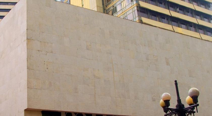 Fatima Hostel Bogota