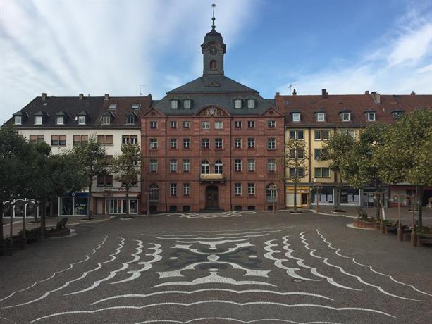 Gastewohnung