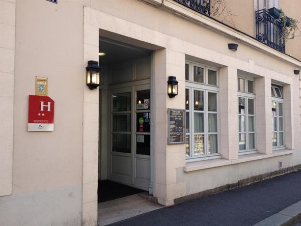 Hotel Lanjuinais