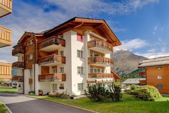 Bacchus Saas-Fee