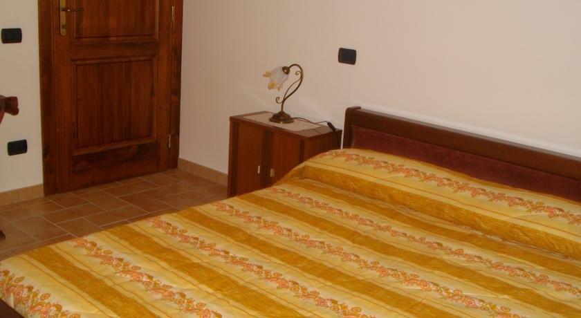 Agriturismo Il Falco Todi