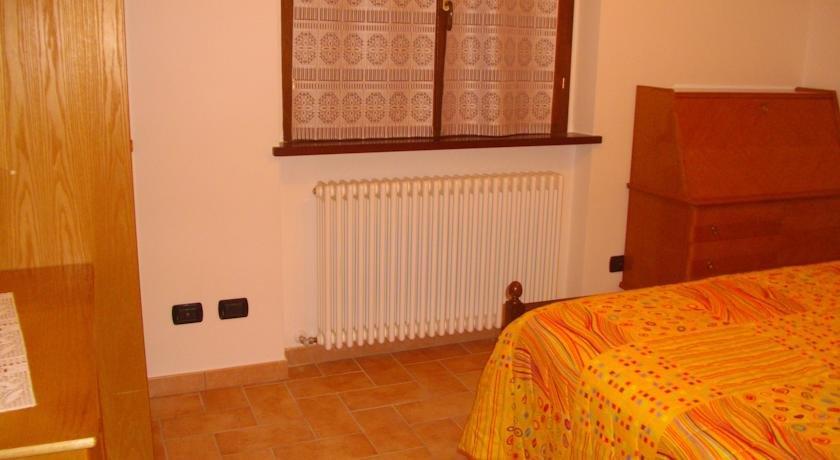 Agriturismo Il Falco Todi
