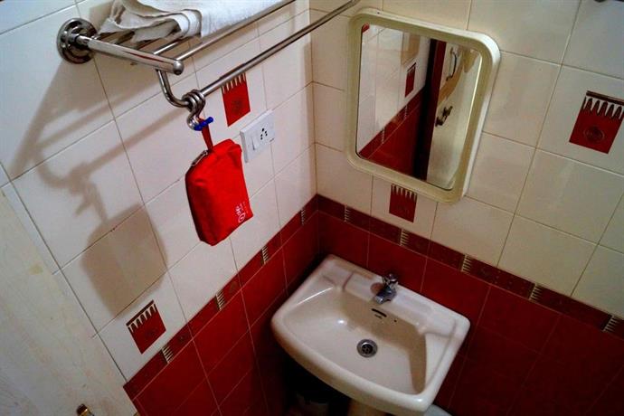OYO Rooms Shirole Road