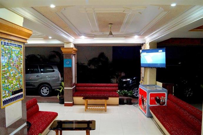 OYO Rooms Shirole Road