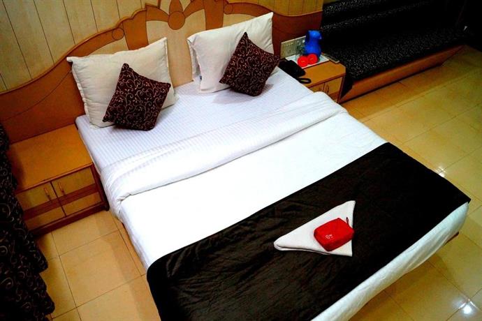 OYO Rooms Shirole Road