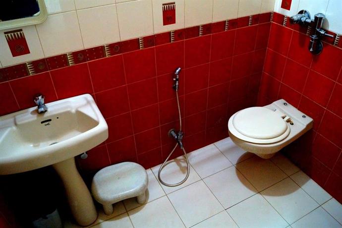 OYO Rooms Shirole Road